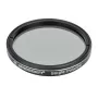 BRESSER Filtro de Polarizacion 2" individual