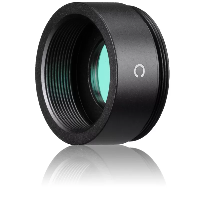 Filtro planetário de corte UV + IR para câmeras BRESSER CMOS