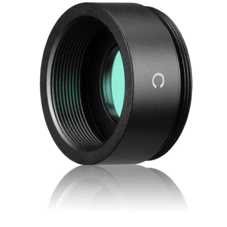 Filtro planetário de corte UV + IR para câmeras BRESSER CMOS