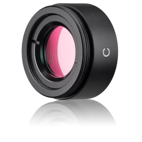 Filtro planetário de corte UV + IR para câmeras BRESSER CMOS
