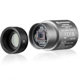 BRESSER HD Cámara y autoguía lunar y planetaria 1.25''