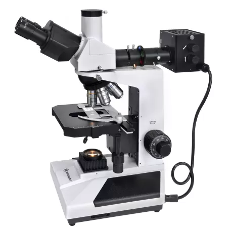 Microscópio BRESSER Science ADL 601 P 40-600x