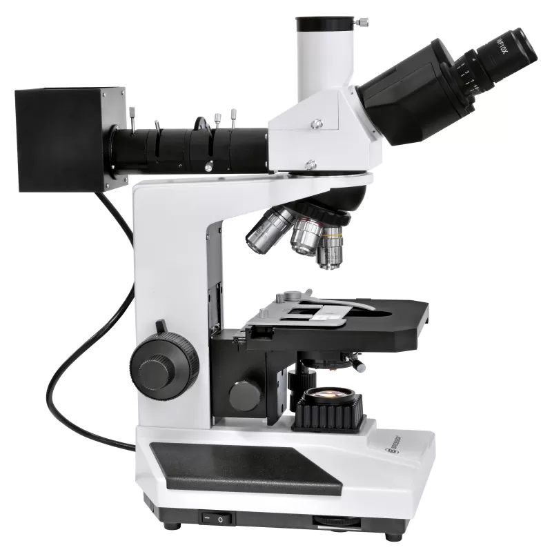 Microscópio BRESSER Science ADL 601 P 40-600x