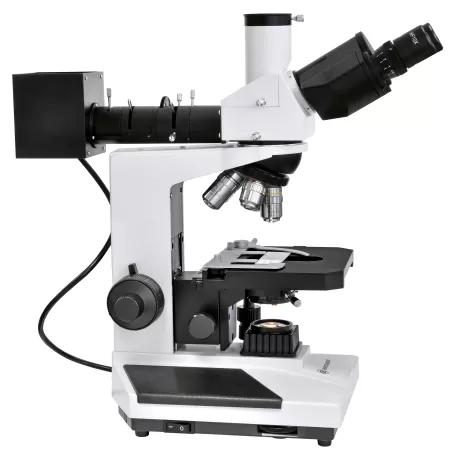 Microscópio BRESSER Science ADL 601 P 40-600x