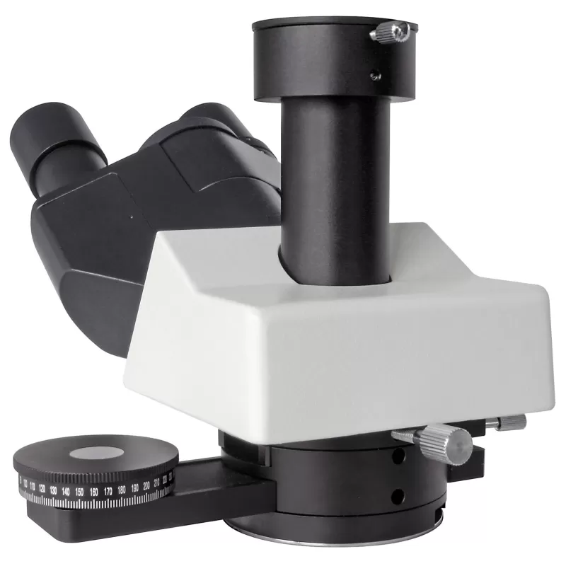 Microscópio BRESSER Science MPO 401