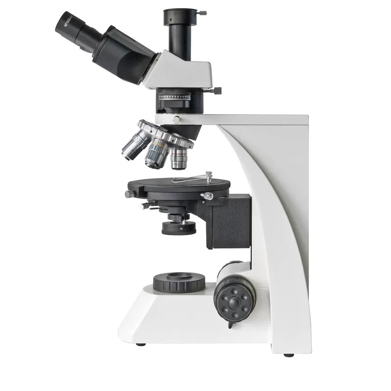 Microscópio BRESSER Science MPO 401