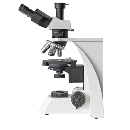 Microscópio BRESSER Science MPO 401