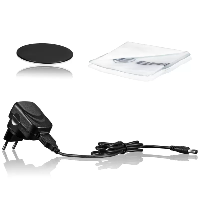 Microscópio BRESSER Analyth STR Trino 10x - 40x