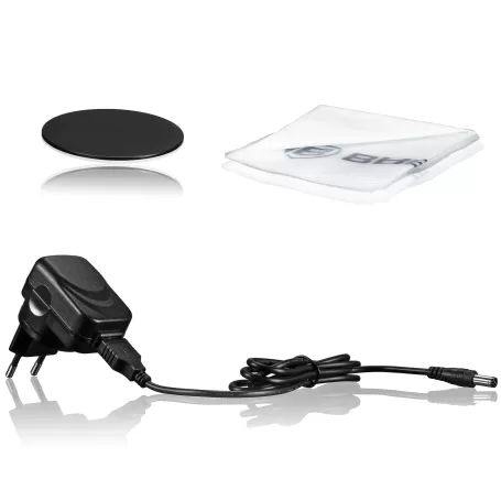 Microscópio BRESSER Analyth STR Trino 10x - 40x