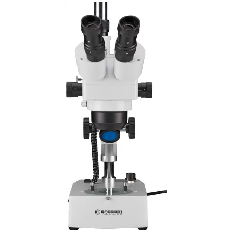 Estereomicroscópio BRESSER Advance ICD 10-160x
