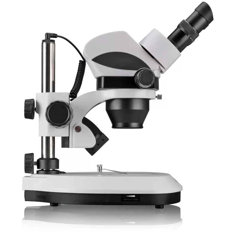Microscópio BRESSER Science ETD 101 7-45x
