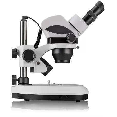 Microscópio BRESSER Science ETD 101 7-45x