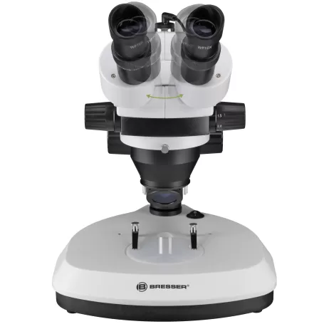 Microscópio BRESSER Science ETD 101 7-45x