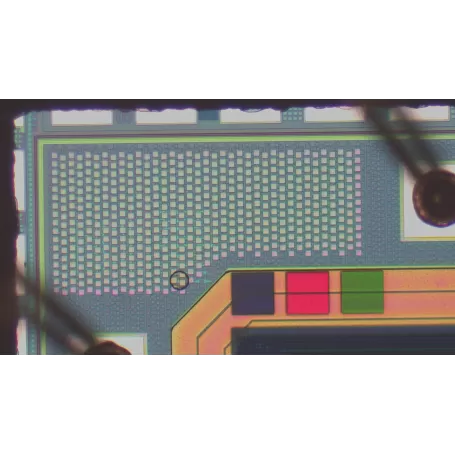 Microscópio BRESSER Science MTL 201 50-800x