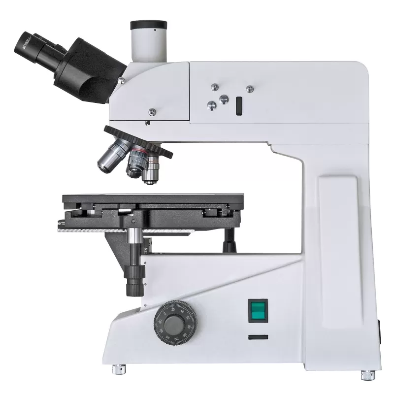 Microscópio BRESSER Science MTL 201 50-800x