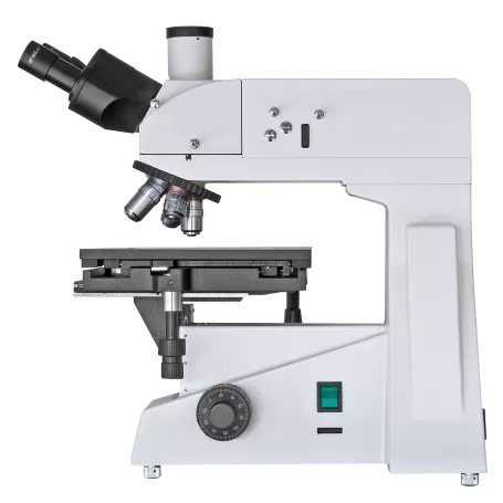 Microscópio BRESSER Science MTL 201 50-800x