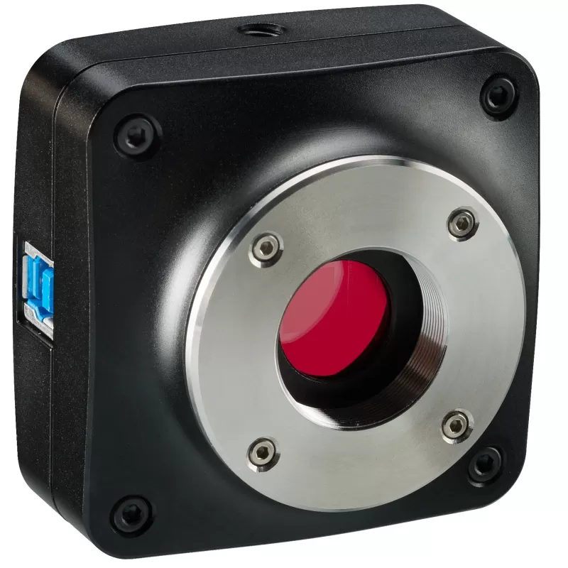 Câmera de microscópio BRESSER MikroCamII 5MP HIS