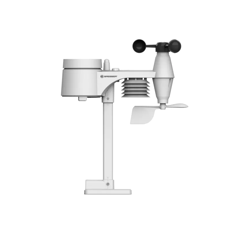 Centro meteorológico BRESSER 5 en 1 Beaufort