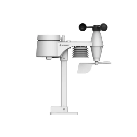 Centro meteorológico BRESSER 5 en 1 Beaufort