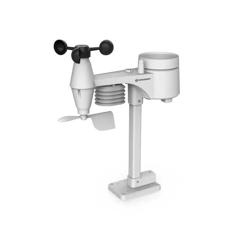 Centro meteorológico BRESSER 5 en 1 Beaufort