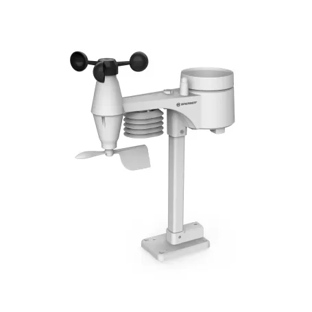 Centro meteorológico BRESSER 5 en 1 Beaufort