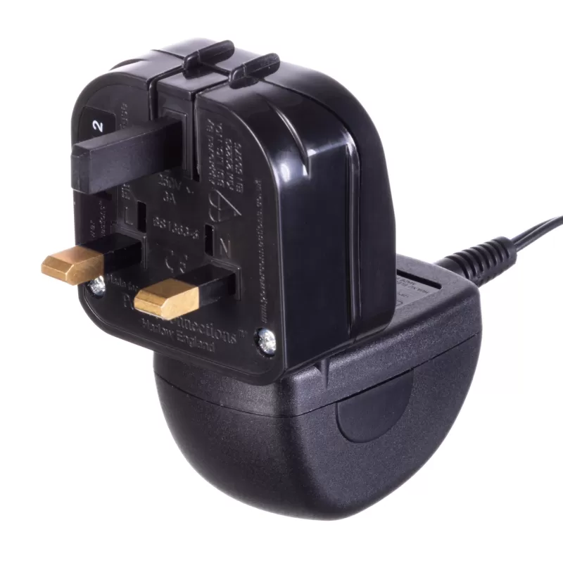 BRESSER Comfort Weather Center 5 em 1 com visor colorido - VERSÃO REINO UNIDO/IRLANDA