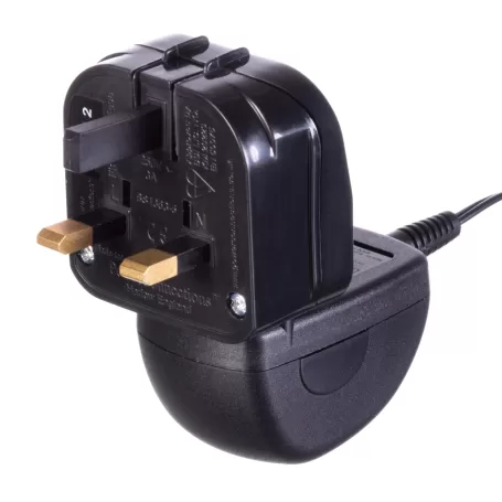 BRESSER Comfort Weather Center 5 em 1 com visor colorido - VERSÃO REINO UNIDO/IRLANDA