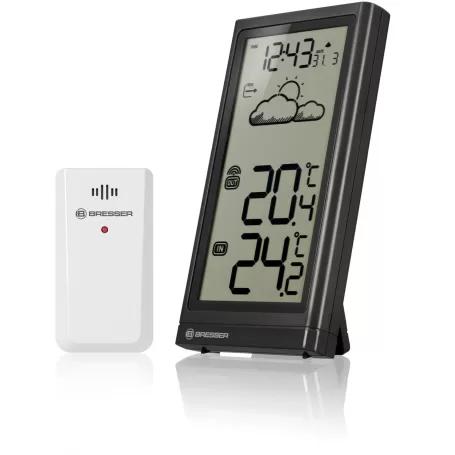 Estação meteorológica BRESSER Meteo Temp Estação meteorológica BRESSER Meteo Temp