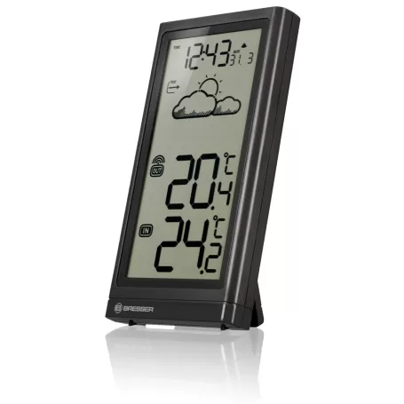 Estação meteorológica BRESSER Meteo Temp