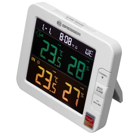 BRESSER Tuya Smart