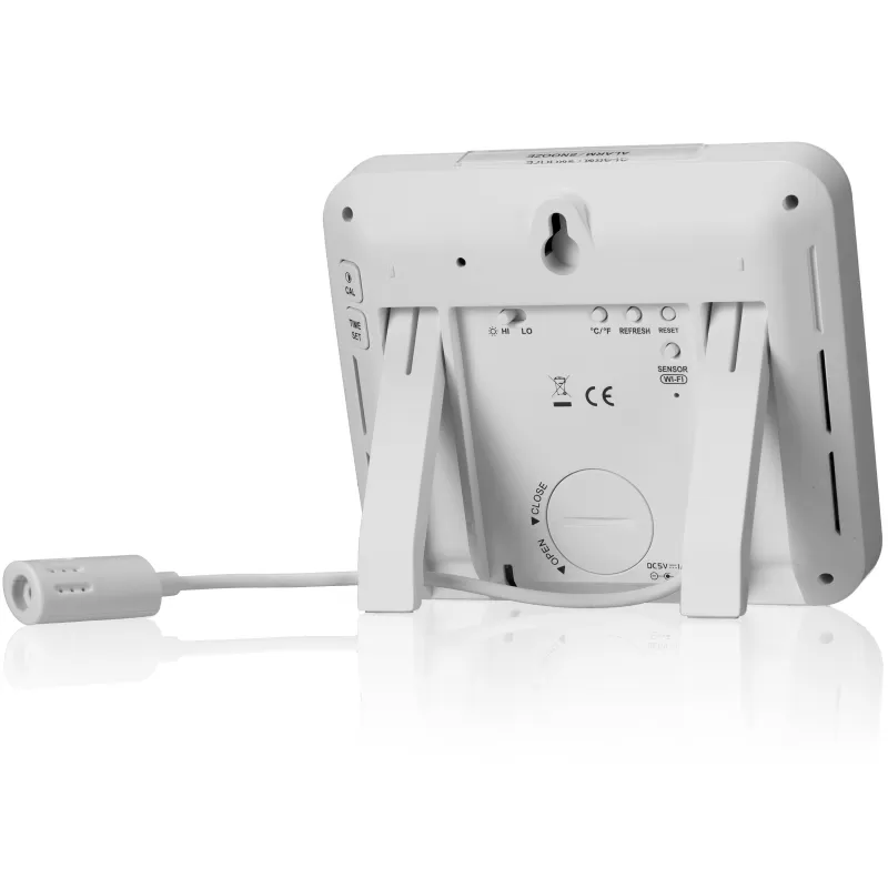 BRESSER Tuya Smart