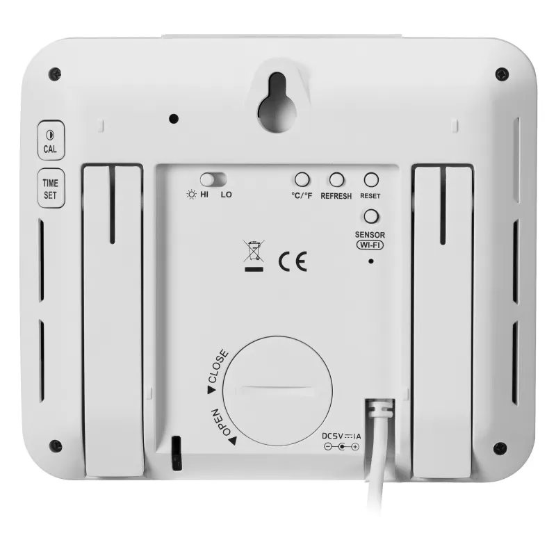 BRESSER Tuya Smart