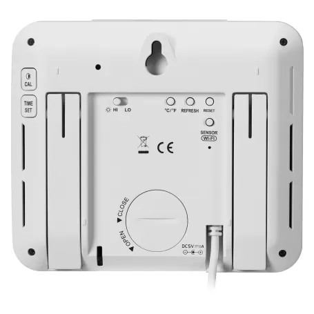 BRESSER Tuya Smart