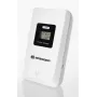 BRESSER Sensor Termo-/Higro- 3CH - adecuado para BRESSER Termo-Higrómetros