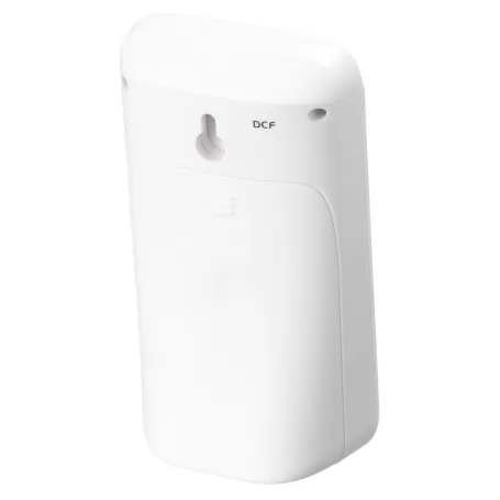 Sensor termohigrômetro BRESSER de 8 canais
