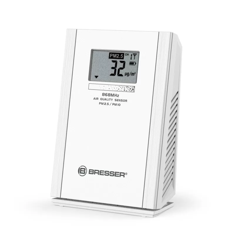 BRESSER PM 2,5 / PM 10