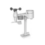 Sensor exterior 5 en 1 BRESSER para el centro meteorológico profesional 7002520