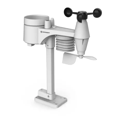 Sensor externo BRESSER 7 em 1 para referência 7003300