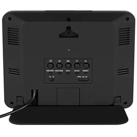 Base adicional BRESSER para estação meteorológica 7002520