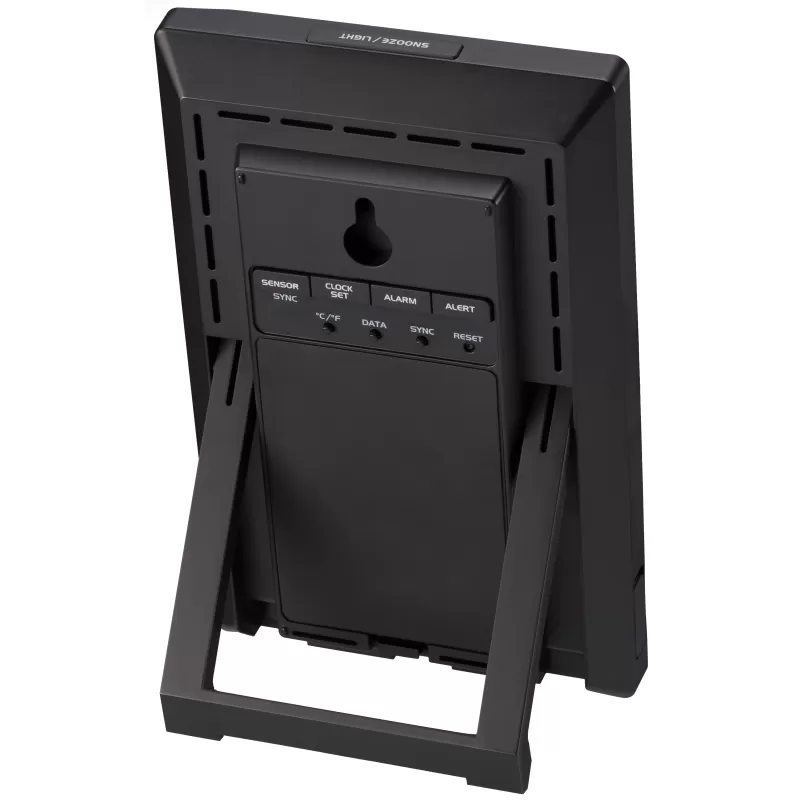 Estação base adicional BRESSER para a estação meteorológica PC 7002571