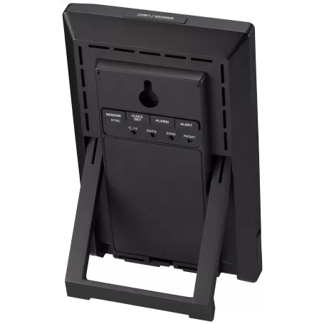 Estação base adicional BRESSER para a estação meteorológica PC 7002571