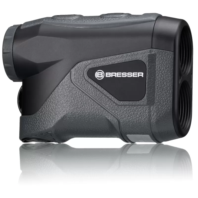 Telêmetro laser OLED BRESSER 6x24