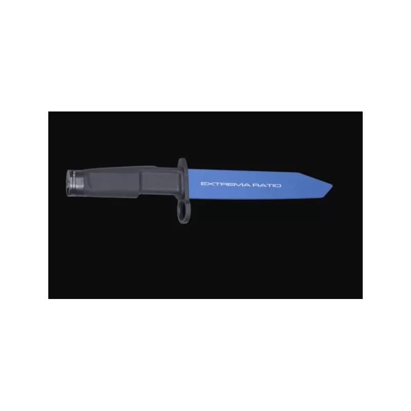 Extreme Ratio TK FULCRUM BAIONETA AZUL Extreme Ratio TK FULCRUM BAIONETA AZUL