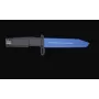 Extrema Ratio TK FULCRUM BAYONET BLUE