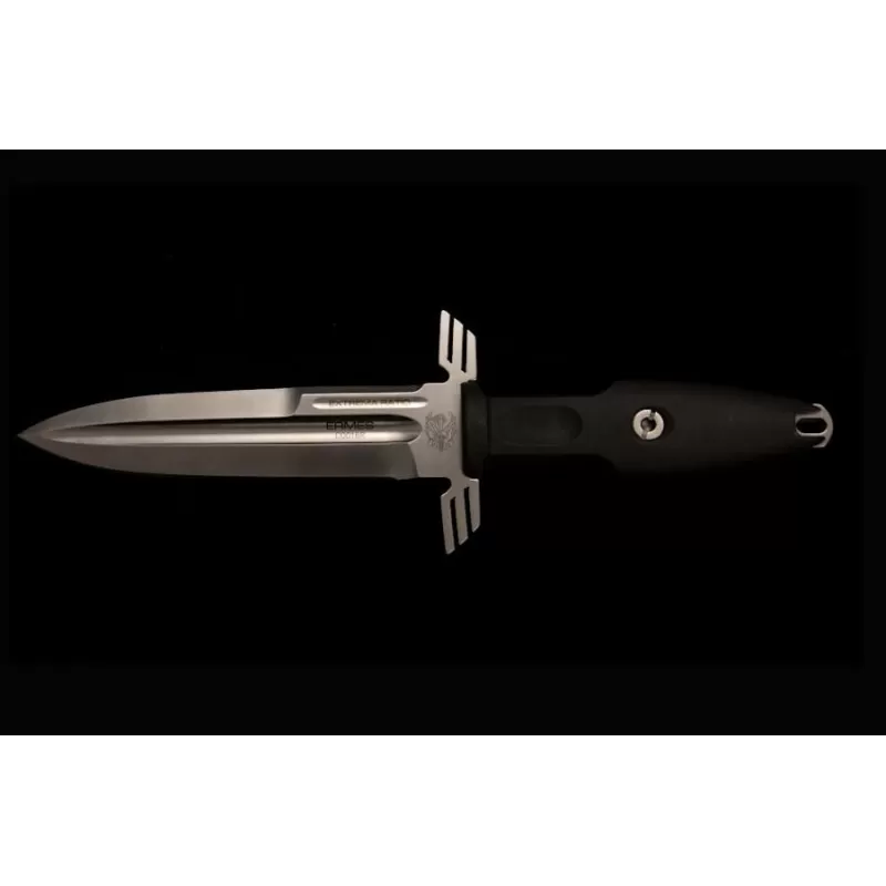 Extrema Ratio ERMES ORDINANZA SATIN - Adagas