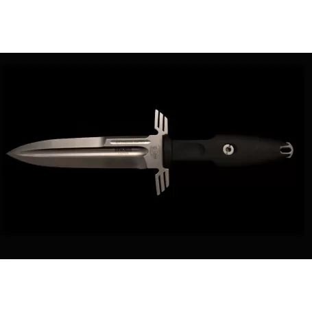 Extrema Ratio ERMES ORDINANZA SATIN - Adagas