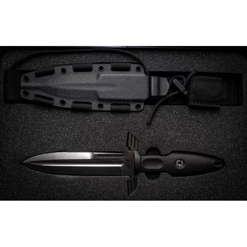 Extrema Ratio ERMES ORDINANZA SATIN - Adagas