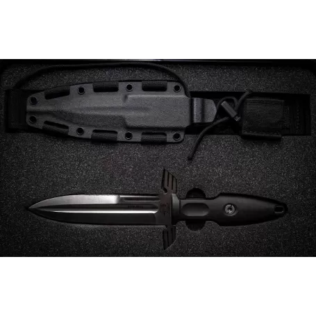 Extrema Ratio ERMES ORDINANZA SATIN - Adagas