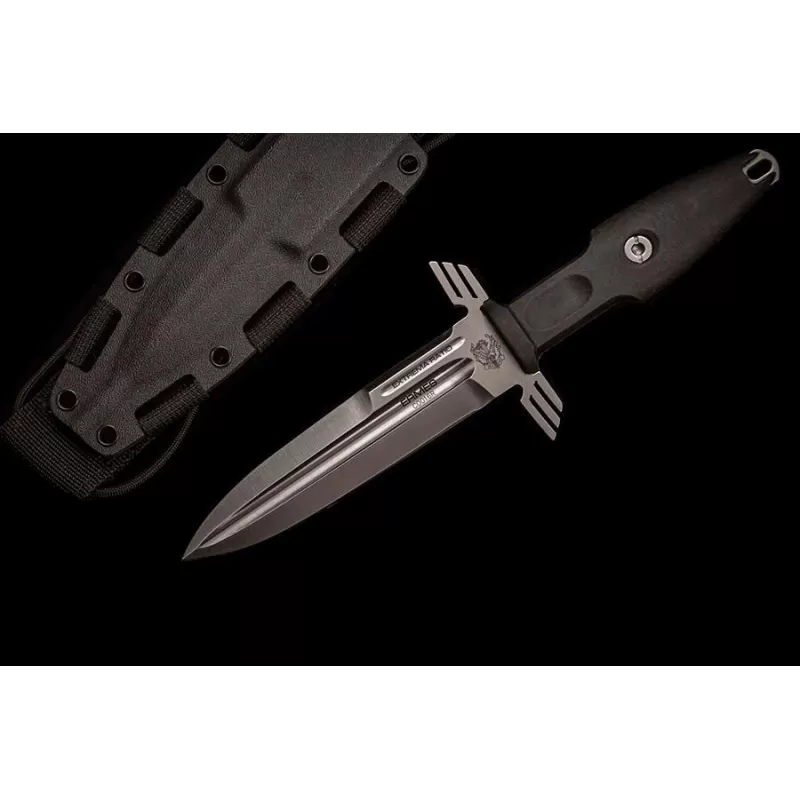 Extrema Ratio ERMES ORDINANZA SATIN - Adagas