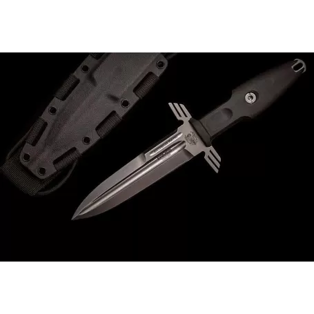 Extrema Ratio ERMES ORDINANZA SATIN - Adagas